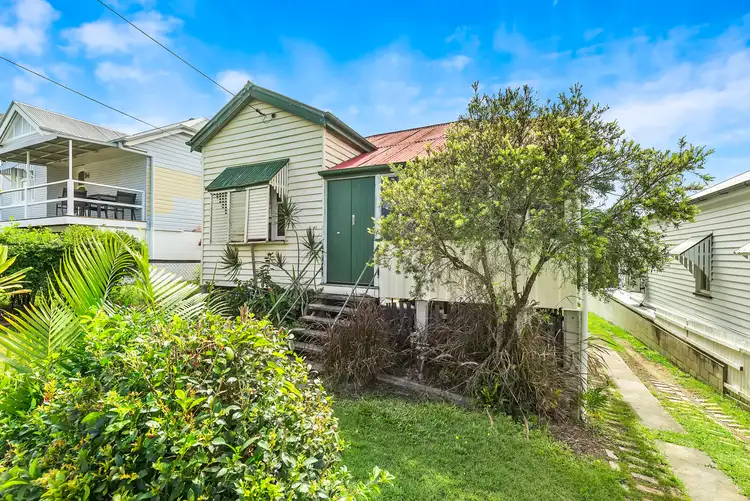 193 Wilston Road, Newmarket QLD 4051