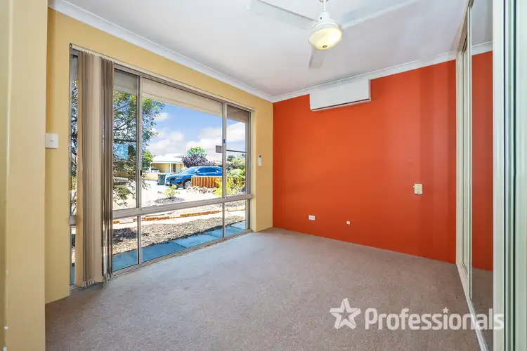 Second view of Homely house listing, 32 Belvoir Place, Ballajura WA 6066