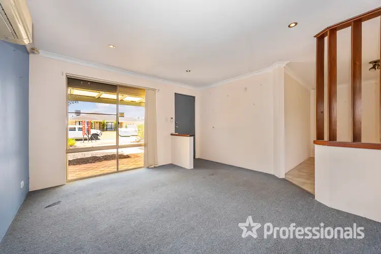 Fourth view of Homely house listing, 32 Belvoir Place, Ballajura WA 6066