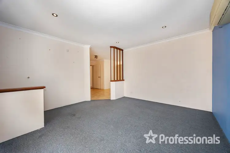 Fifth view of Homely house listing, 32 Belvoir Place, Ballajura WA 6066