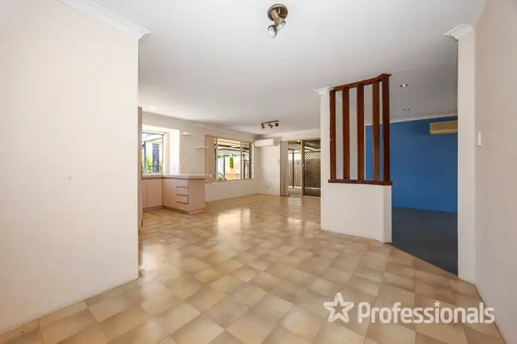 Sixth view of Homely house listing, 32 Belvoir Place, Ballajura WA 6066