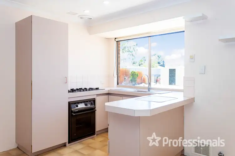 Seventh view of Homely house listing, 32 Belvoir Place, Ballajura WA 6066