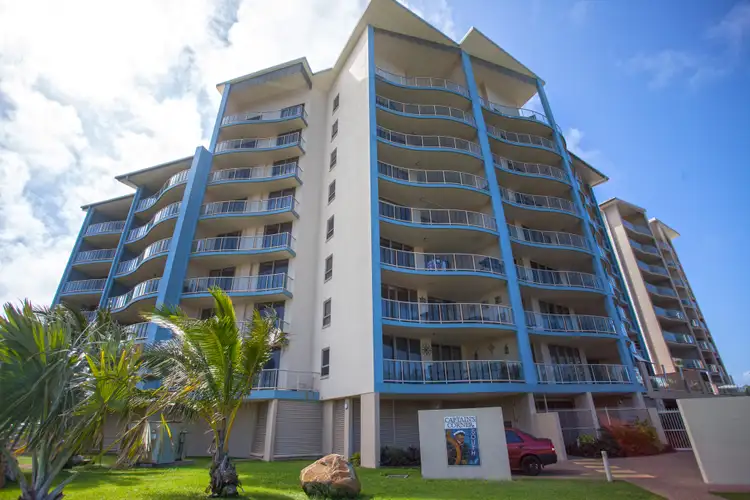 31/2 Mulherin Drive, Mackay Harbour QLD 4740