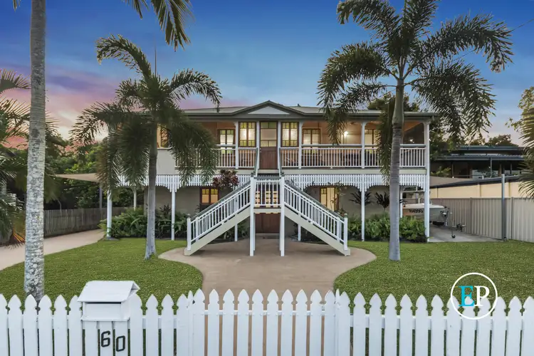 60 Robertson Street, Railway Estate QLD 4810