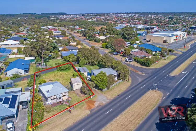 Second view of Homely house listing, 441 Albany Highway, Orana WA 6330