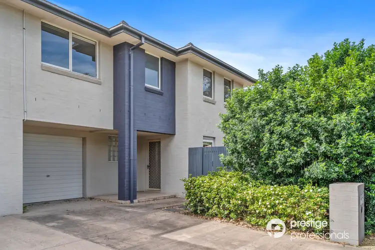41 Morningside Parade, Holsworthy NSW 2173