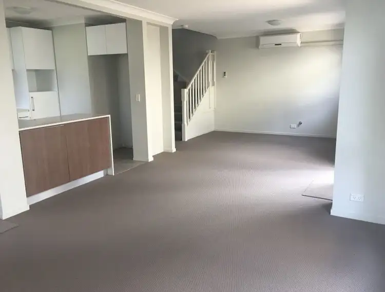 Second view of Homely townhouse listing, 41 Morningside Parade, Holsworthy NSW 2173