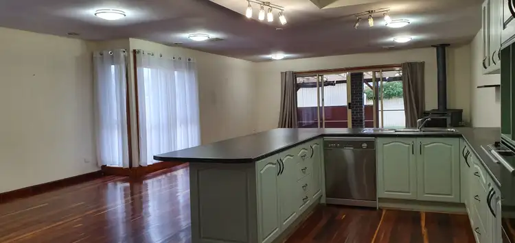 Fourth view of Homely townhouse listing, 5 Prentice Street, Altona North VIC 3025