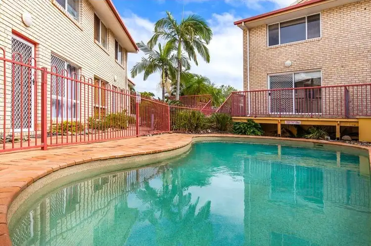 22/89 Bundilla Blv, Mountain Creek QLD 4557