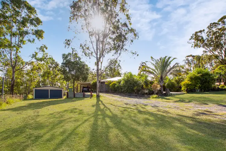 14 Baker Finch Place, Kensington Grove QLD 4341