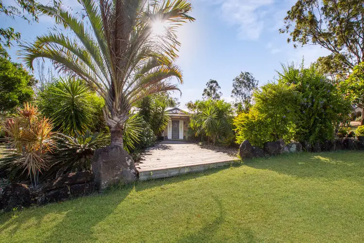 Second view of Homely house listing, 14 Baker Finch Place, Kensington Grove QLD 4341