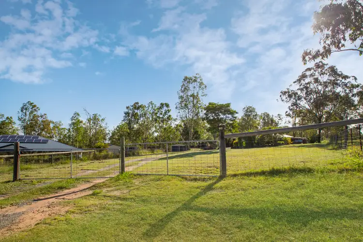Third view of Homely house listing, 14 Baker Finch Place, Kensington Grove QLD 4341