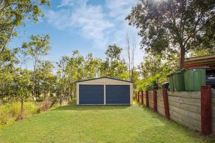 Fourth view of Homely house listing, 14 Baker Finch Place, Kensington Grove QLD 4341