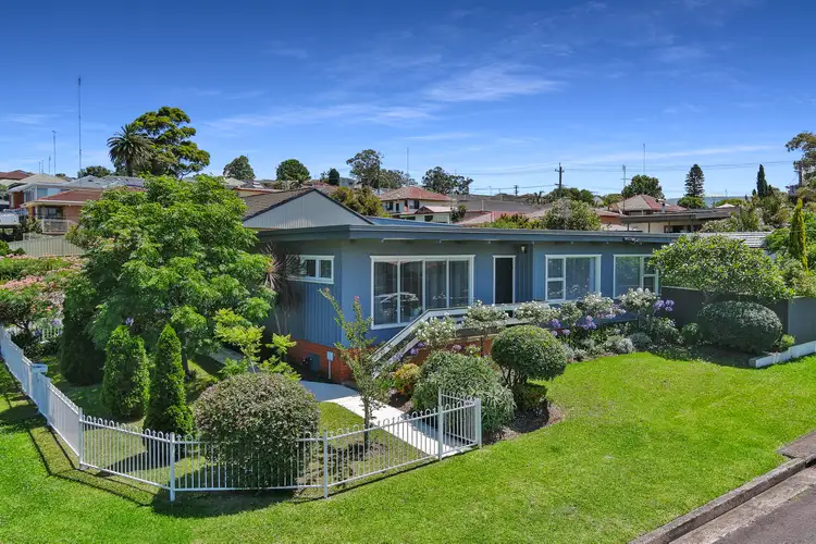 44 Laver Road, Dapto NSW 2530