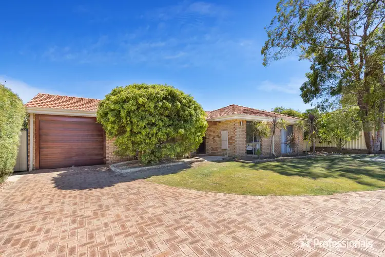 9B Cossack Court, Kingsley WA 6026
