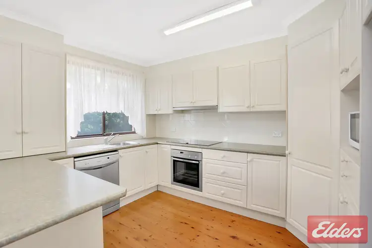 Third view of Homely house listing, 3 Molyneaux Avenue, Kings Langley NSW 2147