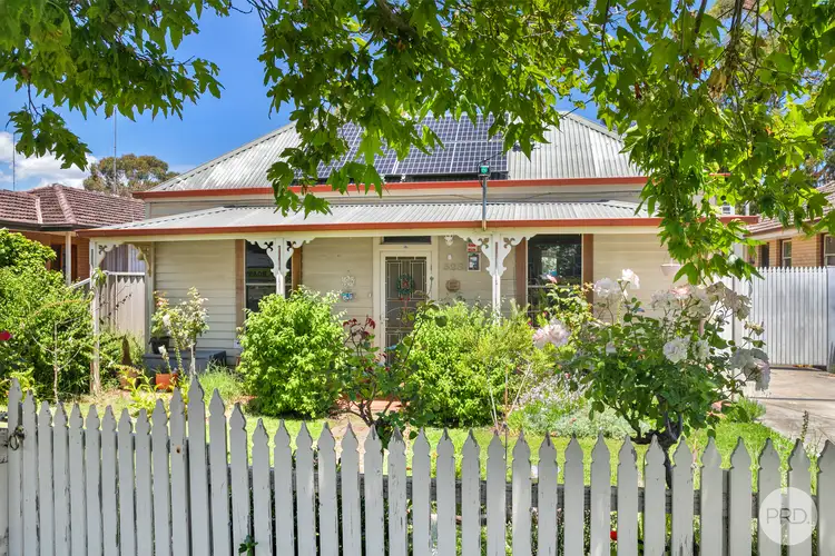 Main view of Homely house listing, 523 Howitt Street, Soldiers Hill VIC 3350