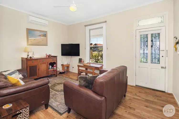 Second view of Homely house listing, 523 Howitt Street, Soldiers Hill VIC 3350