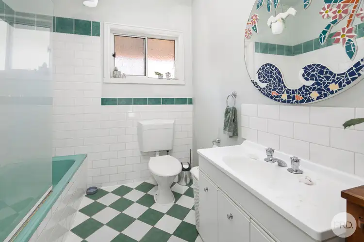 Fifth view of Homely house listing, 523 Howitt Street, Soldiers Hill VIC 3350