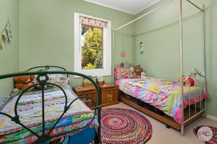 Sixth view of Homely house listing, 523 Howitt Street, Soldiers Hill VIC 3350