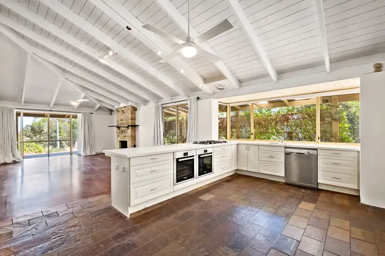 Second view of Homely house listing, 27 Oakleigh Road, Darlington WA 6070