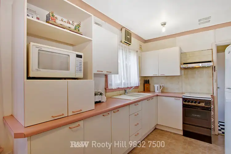 Third view of Homely house listing, 79 Ellsworth Drive, Tregear NSW 2770