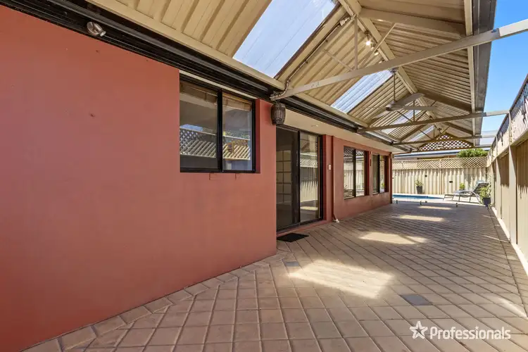 Third view of Homely house listing, 15 Bothwell Way, Wanneroo WA 6065