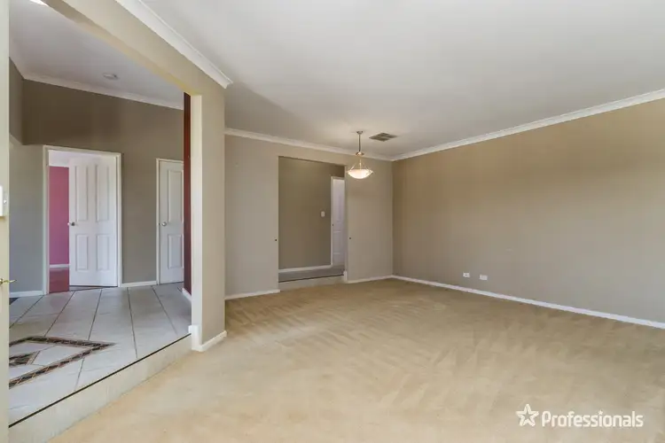 Fifth view of Homely house listing, 15 Bothwell Way, Wanneroo WA 6065