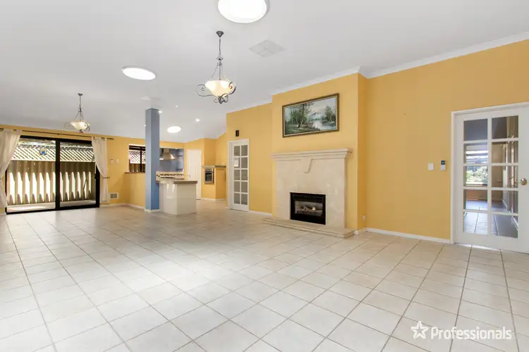Sixth view of Homely house listing, 15 Bothwell Way, Wanneroo WA 6065