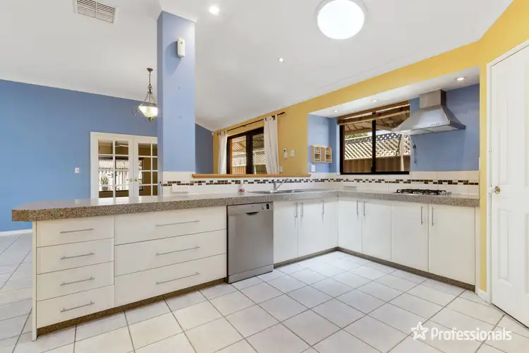 Seventh view of Homely house listing, 15 Bothwell Way, Wanneroo WA 6065