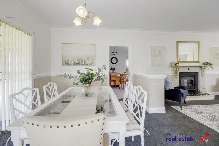 Main view of Homely rural property listing, 319 Sarahs Crescent, King Creek NSW 2446