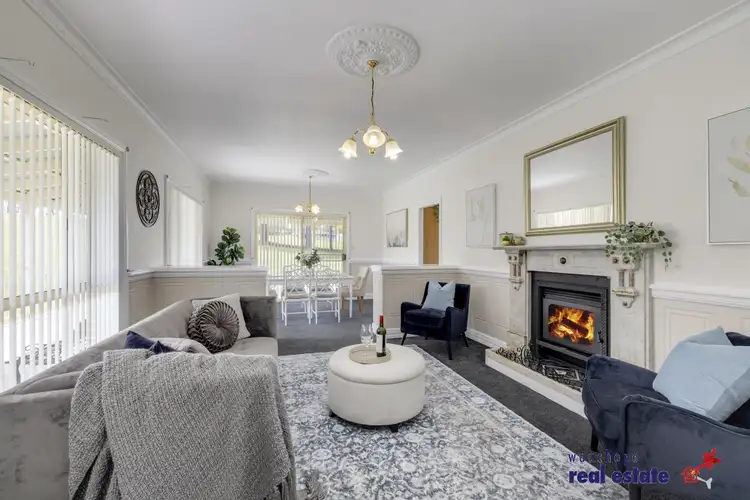 Second view of Homely rural property listing, 319 Sarahs Crescent, King Creek NSW 2446