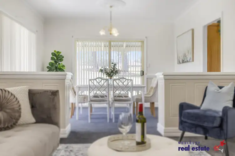 Fifth view of Homely rural property listing, 319 Sarahs Crescent, King Creek NSW 2446