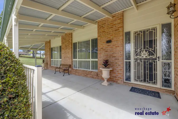 Sixth view of Homely rural property listing, 319 Sarahs Crescent, King Creek NSW 2446