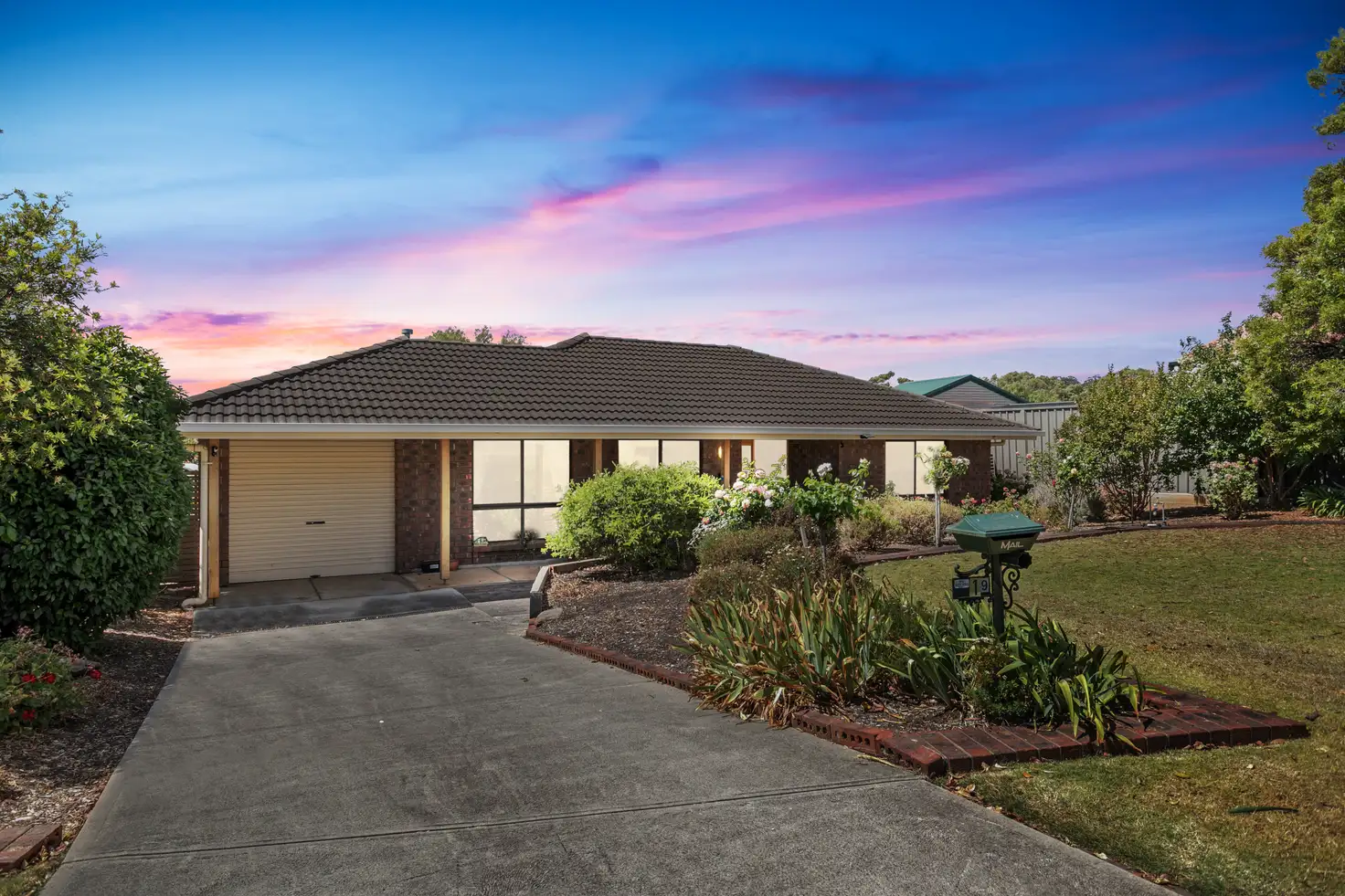 Main view of Homely house listing, 19 Richmond Grove, Onkaparinga Hills SA 5163