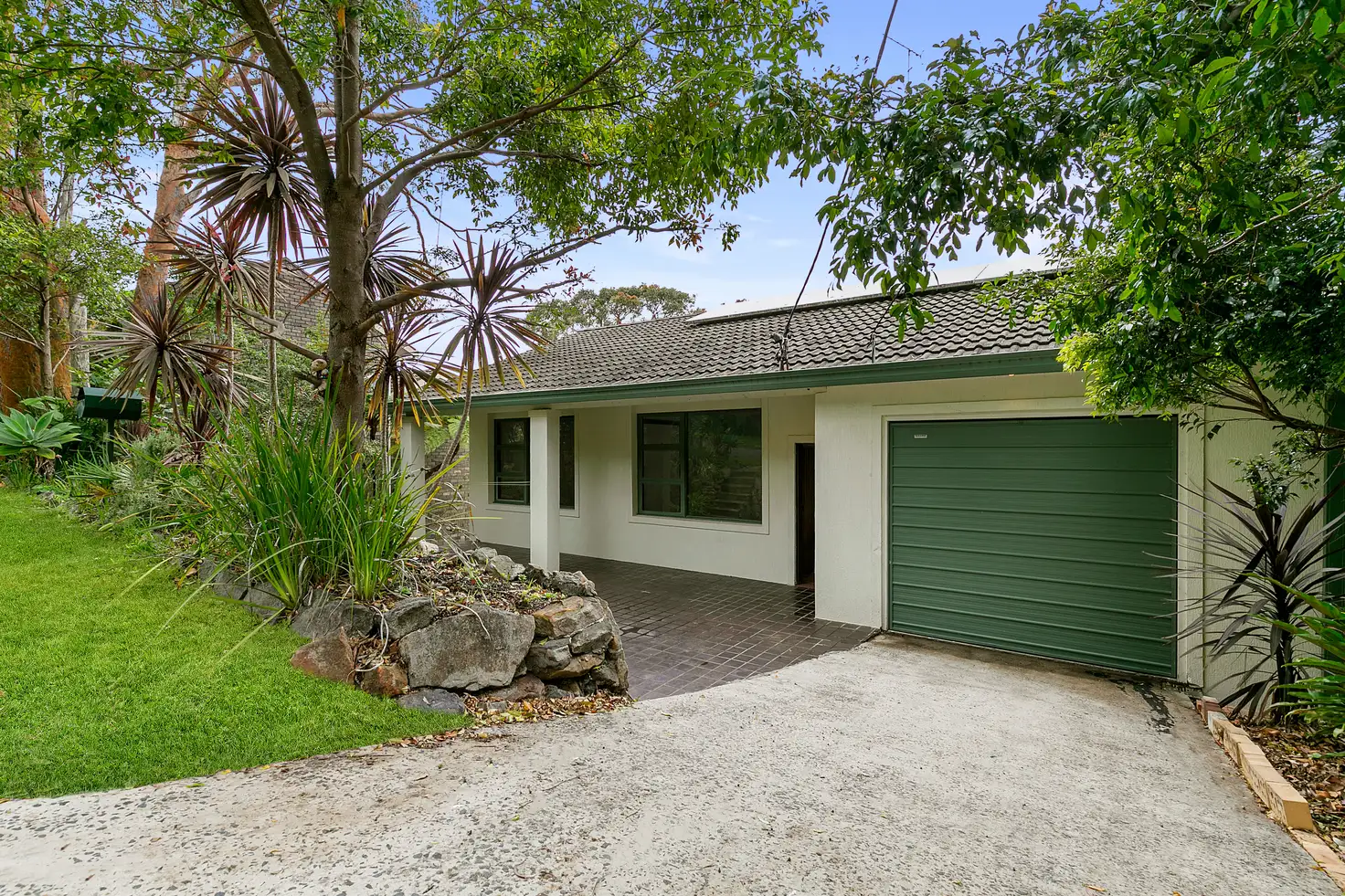 Main view of Homely house listing, 20 Moyran Parade, Grays Point NSW 2232