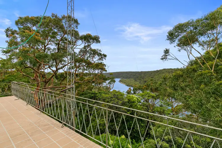 Second view of Homely house listing, 20 Moyran Parade, Grays Point NSW 2232