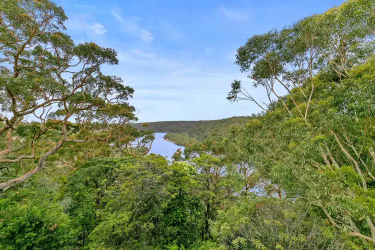 Third view of Homely house listing, 20 Moyran Parade, Grays Point NSW 2232