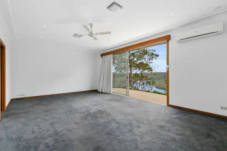Fourth view of Homely house listing, 20 Moyran Parade, Grays Point NSW 2232