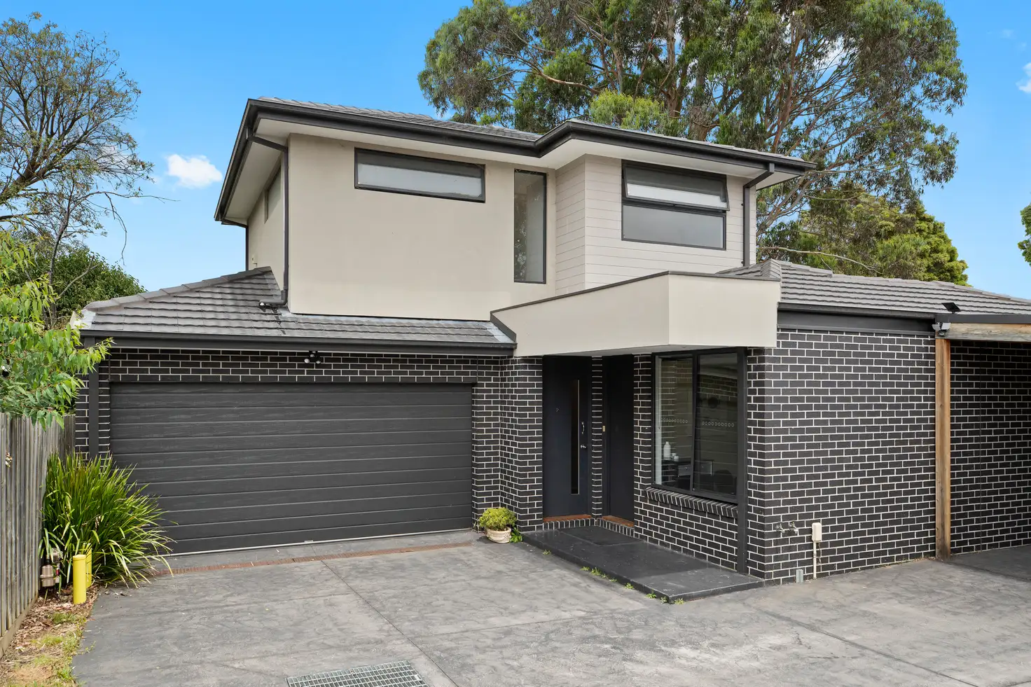 Main view of Homely townhouse listing, 2/76 Loretto Avenue, Ferntree Gully VIC 3156