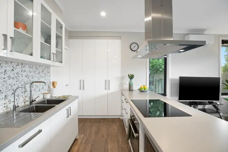 Fifth view of Homely townhouse listing, 2/76 Loretto Avenue, Ferntree Gully VIC 3156