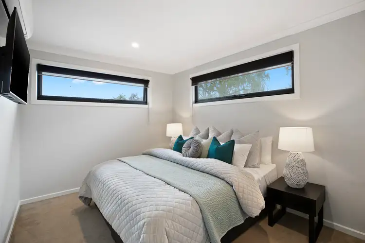 Sixth view of Homely townhouse listing, 2/76 Loretto Avenue, Ferntree Gully VIC 3156