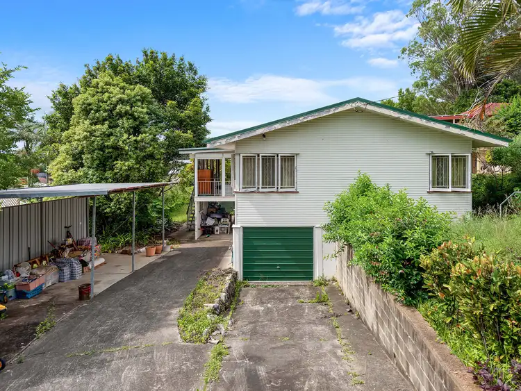 Second view of Homely house listing, 26 Barford Street, Moorooka QLD 4105