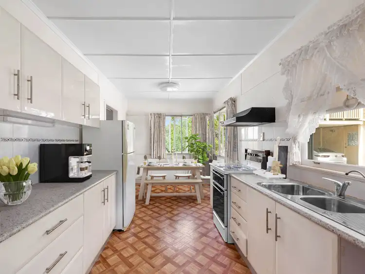Fifth view of Homely house listing, 26 Barford Street, Moorooka QLD 4105