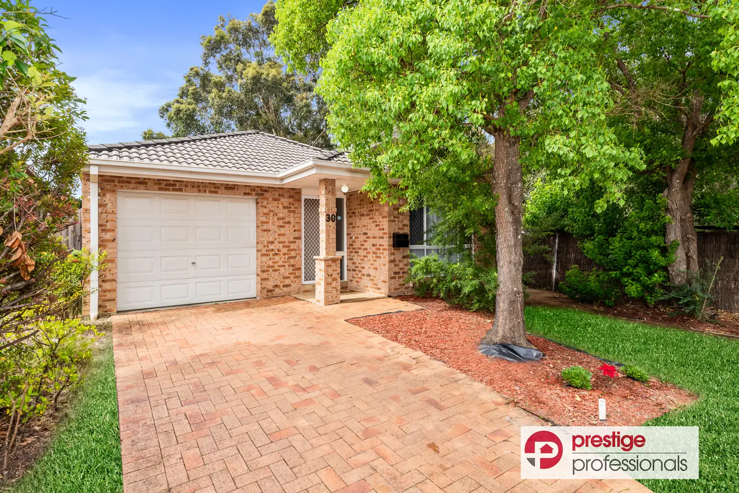 Main view of Homely house listing, 30 Yengo Court, Holsworthy NSW 2173