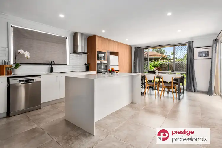 Third view of Homely house listing, 30 Yengo Court, Holsworthy NSW 2173