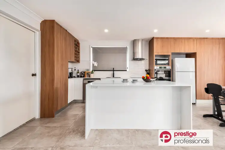 Fourth view of Homely house listing, 30 Yengo Court, Holsworthy NSW 2173