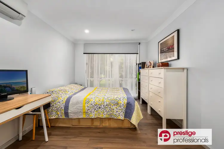 Fifth view of Homely house listing, 30 Yengo Court, Holsworthy NSW 2173