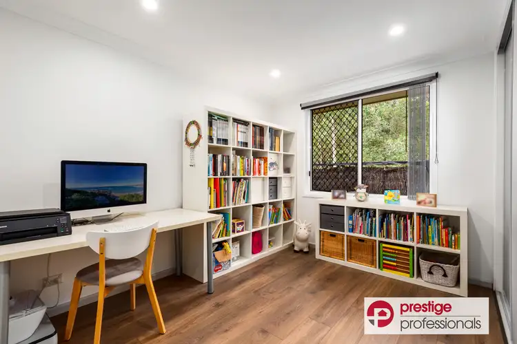 Sixth view of Homely house listing, 30 Yengo Court, Holsworthy NSW 2173