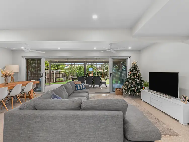 Third view of Homely house listing, 35A Charmaine Street, Moorooka QLD 4105